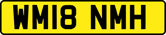 WM18NMH