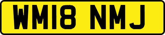 WM18NMJ