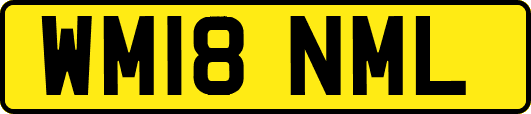 WM18NML