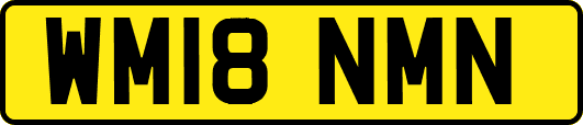 WM18NMN