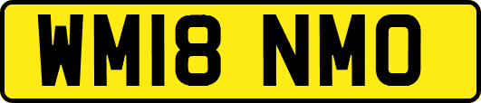 WM18NMO