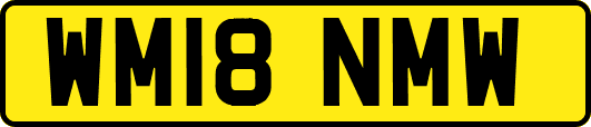 WM18NMW
