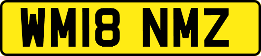 WM18NMZ
