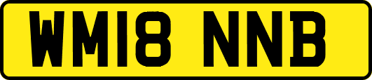 WM18NNB