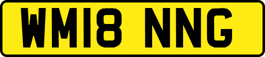 WM18NNG