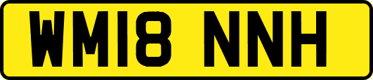 WM18NNH