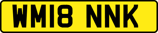 WM18NNK