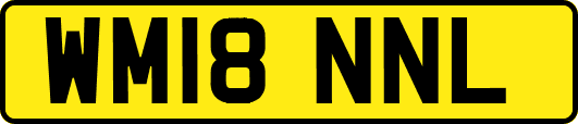 WM18NNL