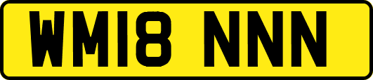 WM18NNN