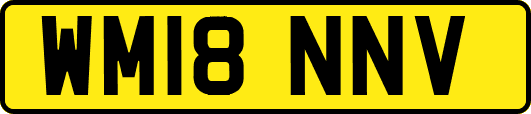 WM18NNV