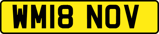 WM18NOV