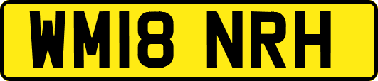 WM18NRH