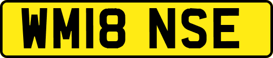 WM18NSE