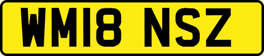 WM18NSZ