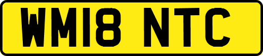 WM18NTC