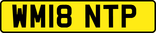 WM18NTP