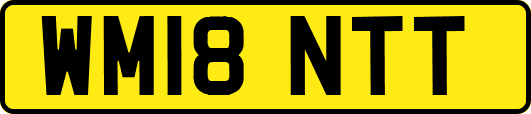 WM18NTT