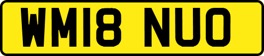 WM18NUO