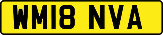 WM18NVA