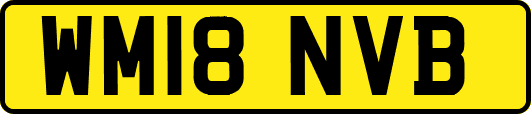 WM18NVB