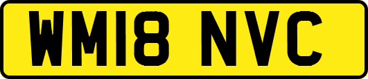 WM18NVC