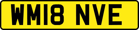 WM18NVE