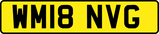 WM18NVG