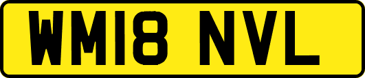 WM18NVL