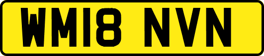 WM18NVN