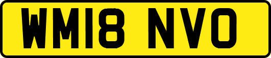 WM18NVO