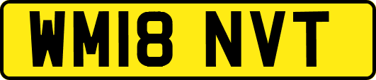 WM18NVT