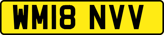 WM18NVV