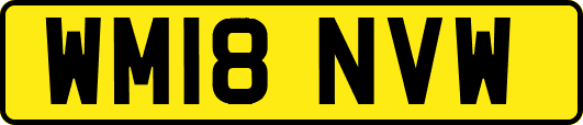 WM18NVW