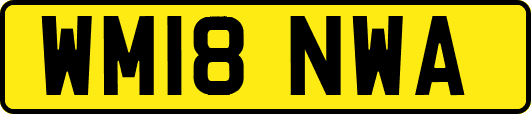 WM18NWA