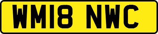 WM18NWC