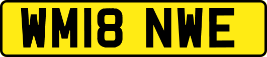 WM18NWE