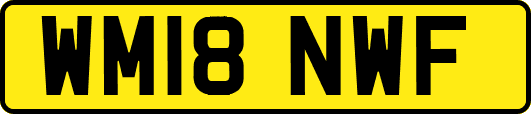 WM18NWF