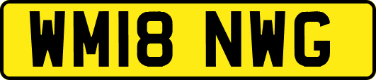 WM18NWG