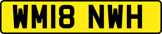 WM18NWH