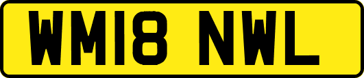 WM18NWL