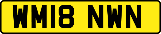 WM18NWN