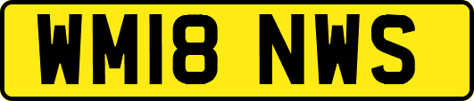 WM18NWS