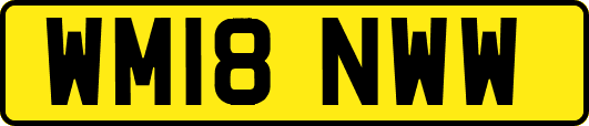 WM18NWW