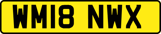 WM18NWX