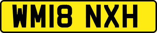 WM18NXH