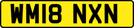 WM18NXN