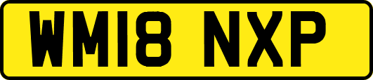 WM18NXP