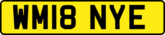 WM18NYE
