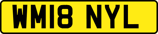 WM18NYL