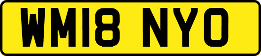 WM18NYO
